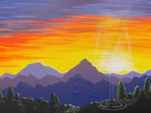 My Art Aperitif "Summer Panoramic" 2024
